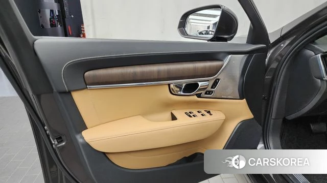 Volvo S90 id 4445859 из Кореи 16