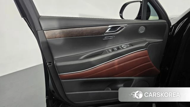 Genesis GV80 id 4607867 из Кореи 16