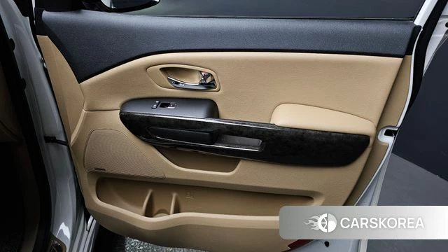 Kia The New Carnival id 4294499 из Кореи 16