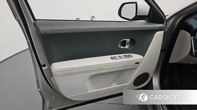 Hyundai Ionic 5 id 4774193 из Кореи 16