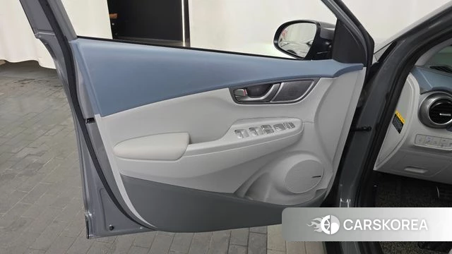 Hyundai Kona Electric id 4615150 из Кореи 16