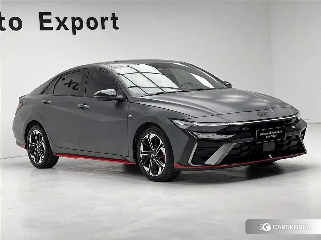 Hyundai Elantra id 4669260 из Китая 16