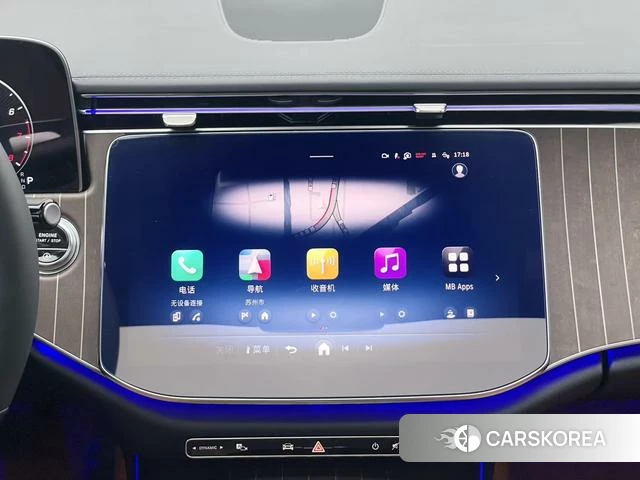 Mercedes-Benz E-class id 4257613 из Китая 16