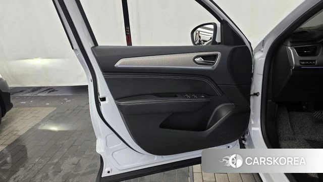 Renault Korea (Samsung) XM3 id 4608447 из Кореи 16