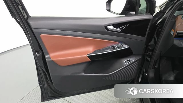 Volkswagen ID.4 id 4730969 из Кореи 16