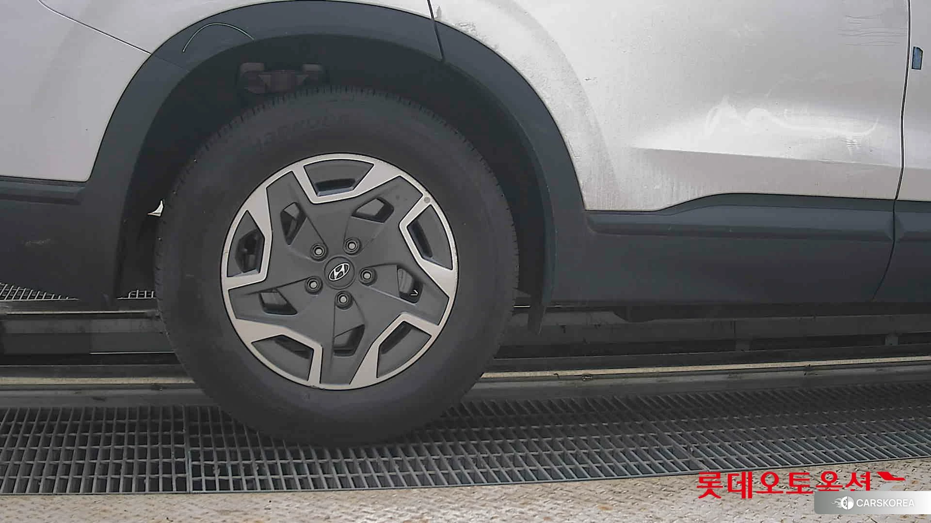Hyundai Santa Fe Hybrid id 4498408 из Кореи 16