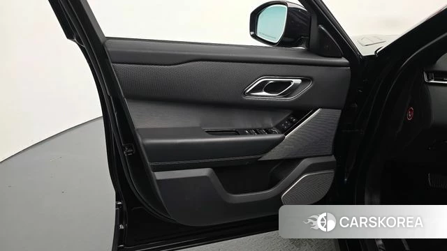 Land Rover Range Rover Velar id 4775871 из Кореи 16