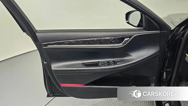 Hyundai Grandeur IG id 4658207 из Кореи 16