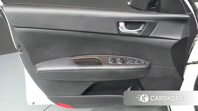 Kia The New K5 2nd generation id 4502527 из Кореи 16