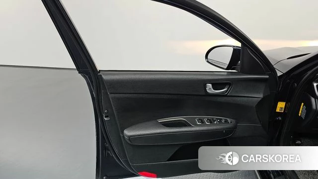 Kia The New K5 2nd generation id 4447917 из Кореи 16