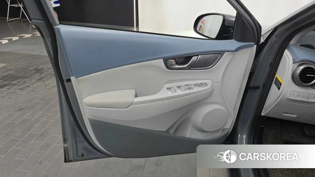 Hyundai Kona Electric id 4610159 из Кореи 16