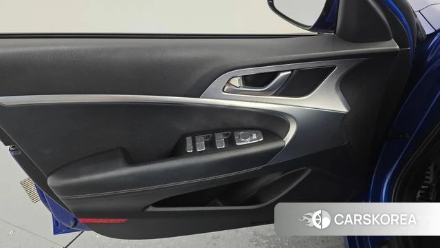 Genesis G70 id 4708644 из Кореи 16