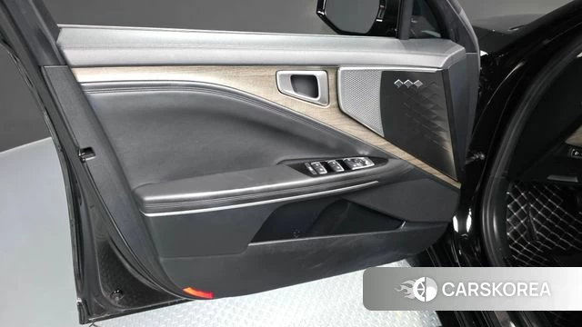Kia K8 id 4556600 из Кореи 16