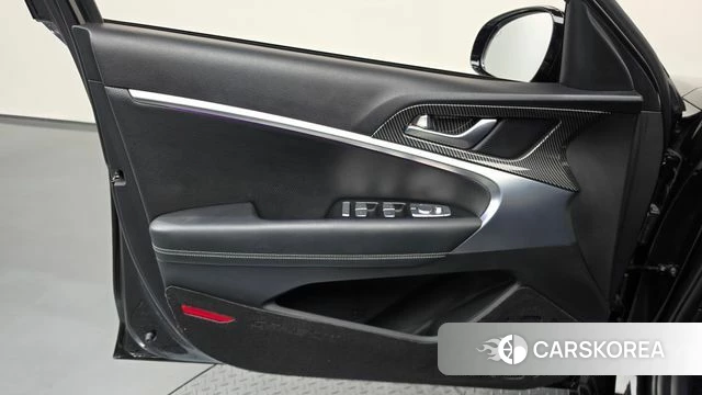 Genesis G70 id 4447410 из Кореи 16