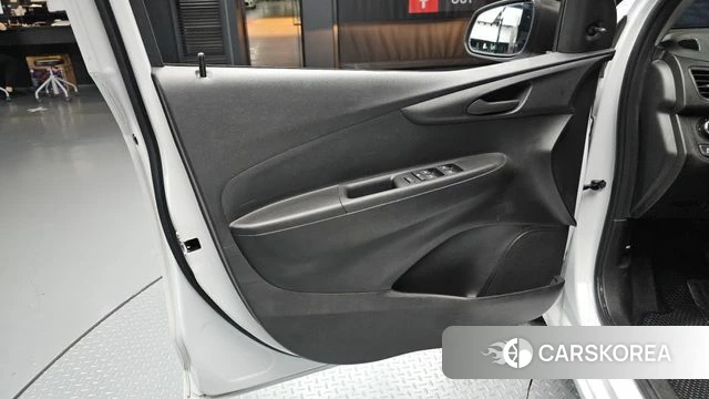 Chevrolet (GM Daewoo) The New Spark id 4557693 из Кореи 16