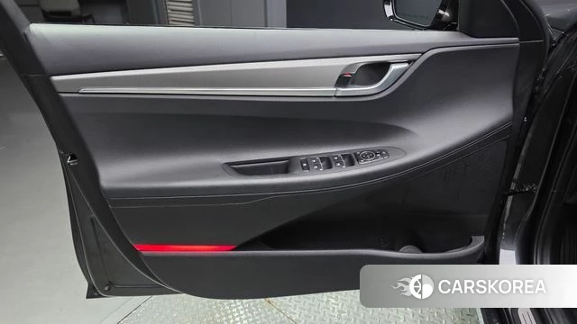 Hyundai The New Grandeur IG id 4750371 из Кореи 16