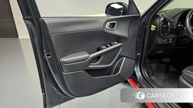 Kia Soul Booster id 4465410 из Кореи 16