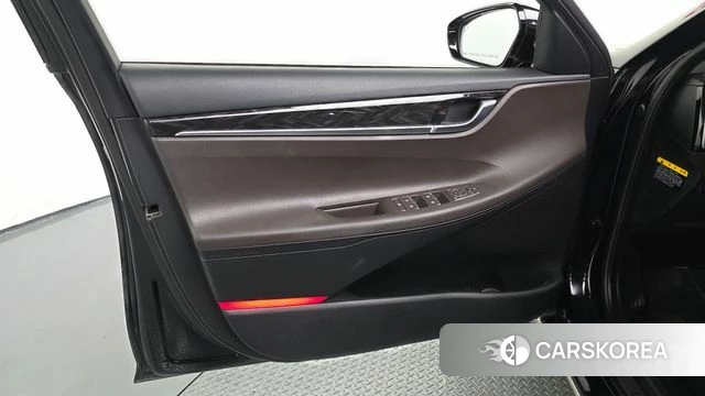 Hyundai Grandeur IG id 4530797 из Кореи 16