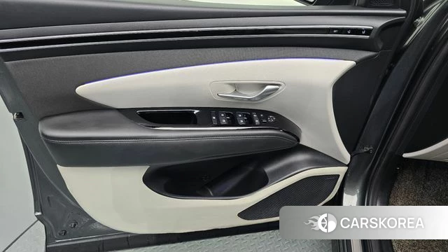 Hyundai Tucson (NX4) id 4482211 из Кореи 16