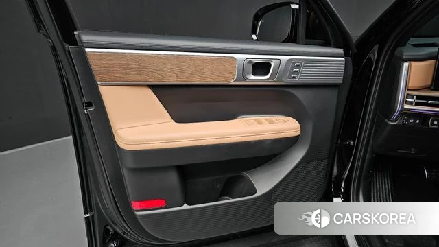 Hyundai Santa Fe (MX5) id 4940833 из Кореи 16