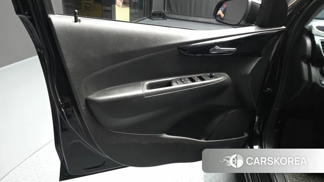 Chevrolet (GM Daewoo) The New Spark id 4363335 из Кореи 16