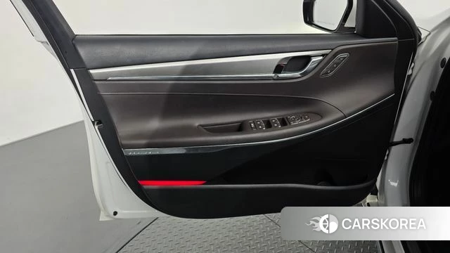 Hyundai The New Grandeur IG id 4688780 из Кореи 16