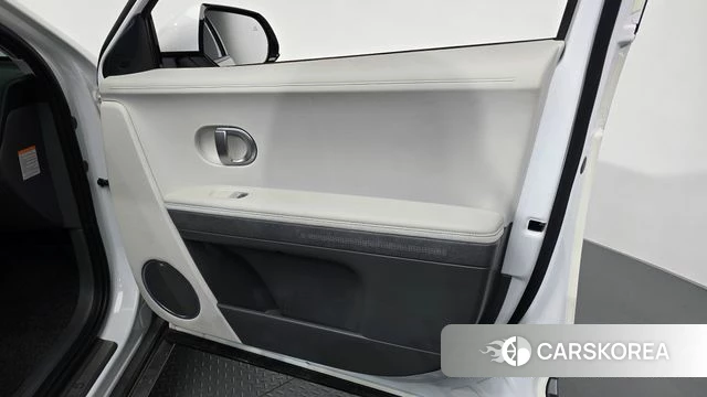 Hyundai Ionic 5 id 4904832 из Кореи 16