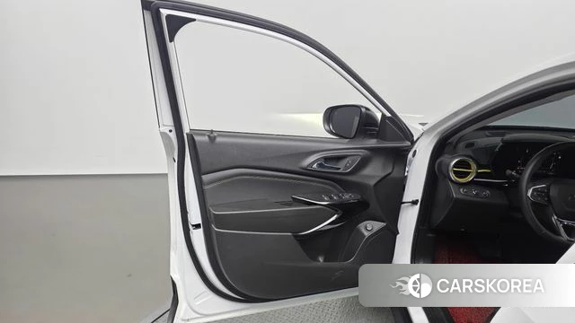 Chevrolet (GM Daewoo) Trax Crossover id 4281146 из Кореи 16