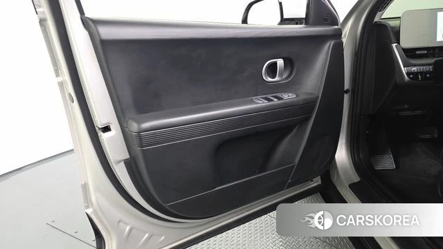 Hyundai Ionic 5 id 4224338 из Кореи 16