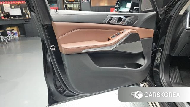 BMW X5 (G05) id 4591934 из Кореи 16