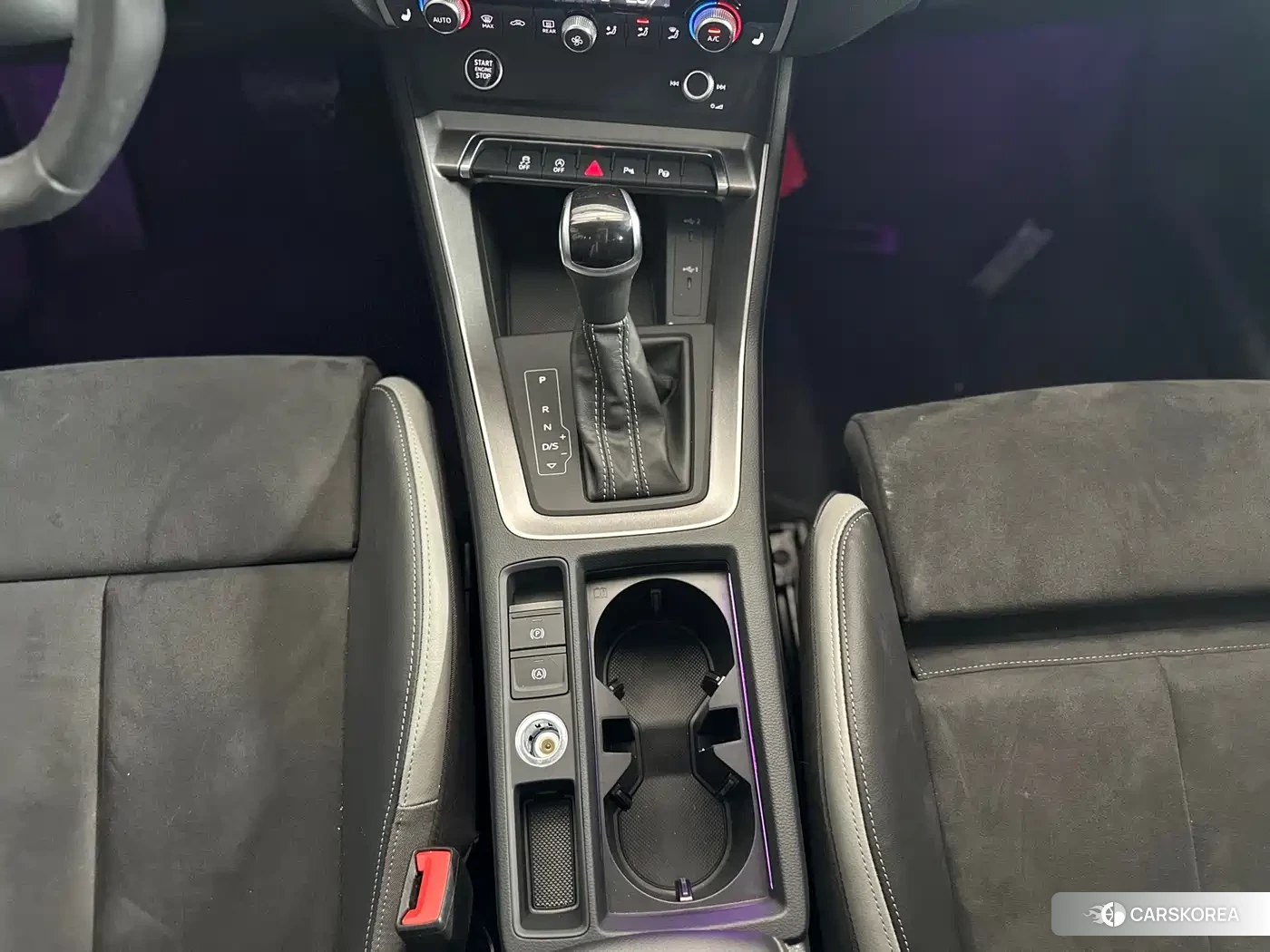 Audi Q3 id 4606856 из Китая 16