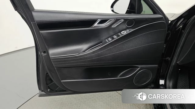 Genesis G80 (RG3) id 4880826 из Кореи 16