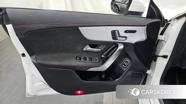 Mercedes-Benz CLA-Class C118 id 4524694 из Кореи 16