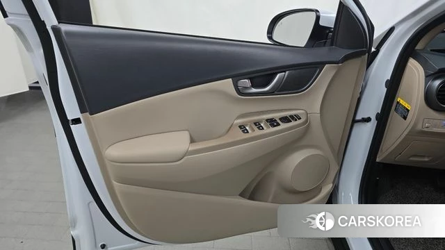 Hyundai Kona id 4232289 из Кореи 16