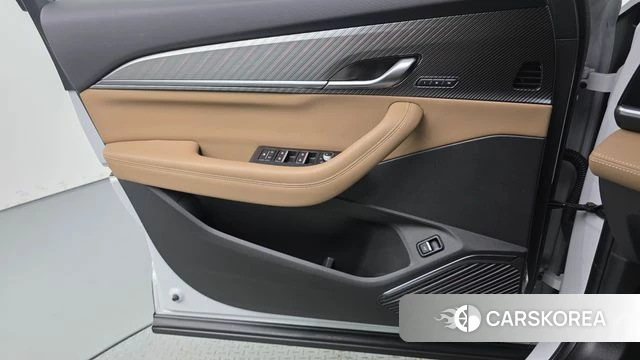 Renault Korea (Samsung) Grand Coleos id 4640067 из Кореи 16
