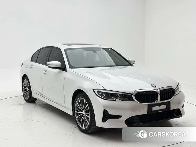 BMW 3 series id 4207774 из Китая 16