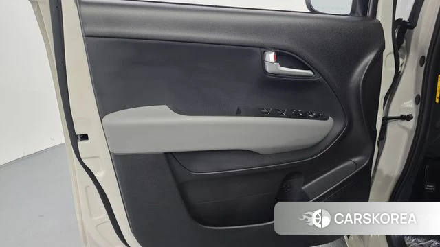 Kia The New Kia Ray id 4681311 из Кореи 16