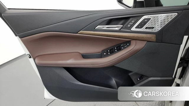 BMW 2 Series Active Tourer (U06) id 4617547 из Кореи 16