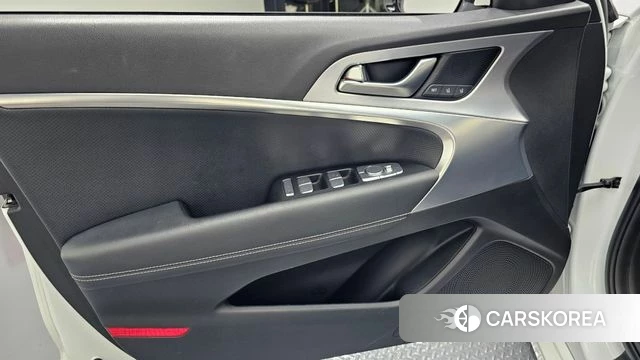 Genesis G70 id 4741558 из Кореи 16