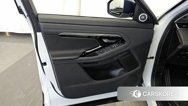 Land Rover Range Rover Evoque 2nd Generation id 4865075 из Кореи 16