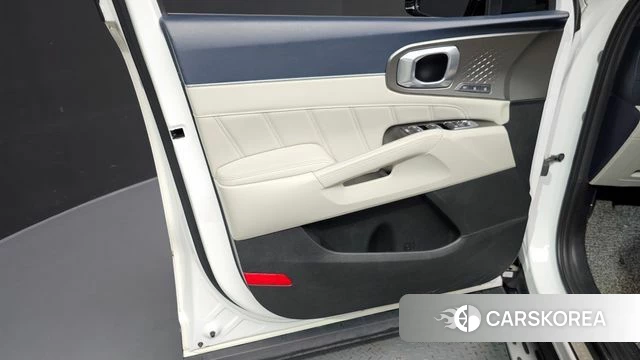 Kia Sorento 4th Generation id 4573471 из Кореи 16