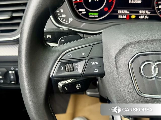 Audi Q5L id 4300460 из Китая 16