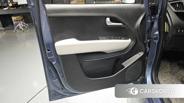 Kia The New Kia Ray EV id 4696087 из Кореи 16