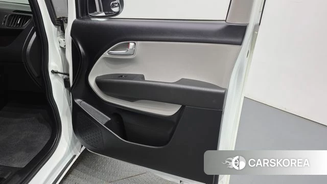 Kia The New Kia Ray id 4433006 из Кореи 16