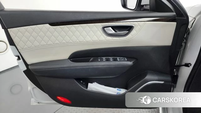 Renault Korea (Samsung) SM6 id 4728058 из Кореи 16
