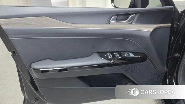 Kia K5 3rd generation id 4194871 из Кореи 16