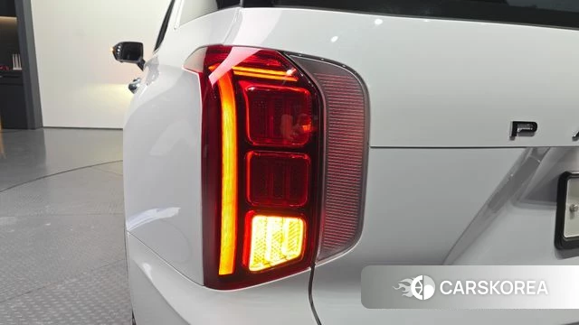 Hyundai Palisade id 4755112 из Кореи 16