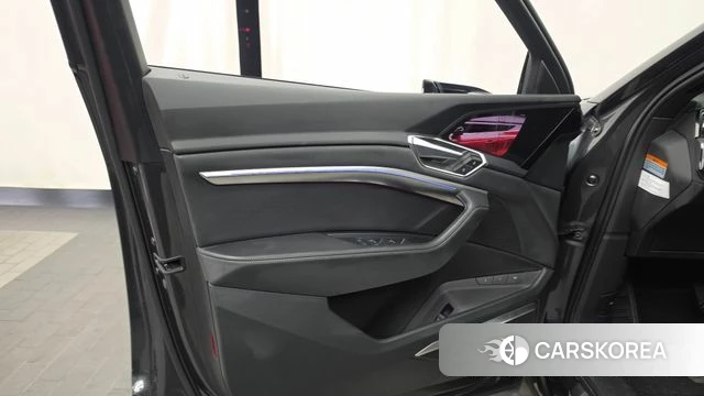 Audi e-Tron id 4835756 из Кореи 16