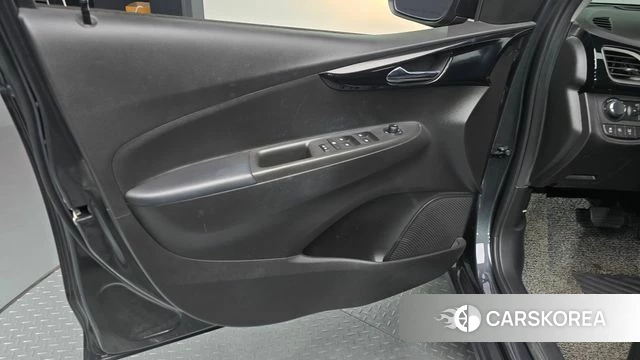 Chevrolet (GM Daewoo) The New Spark id 4632412 из Кореи 16