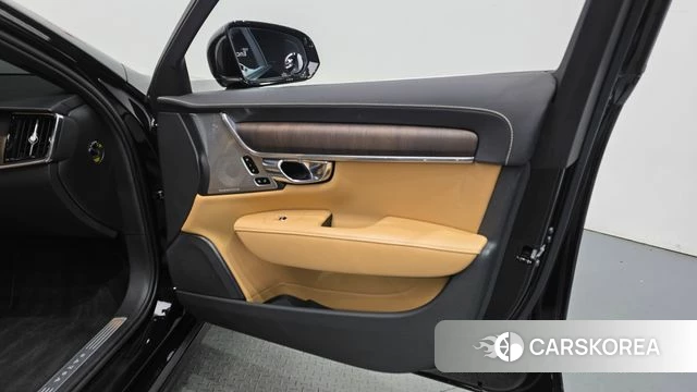 Volvo S90 id 4619615 из Кореи 16